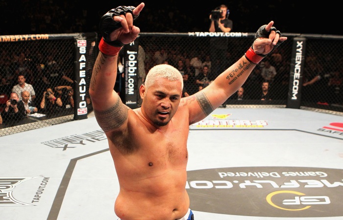 Advers&aacute;rio de Cigano no UFC &eacute; preso e luta pode ser cancelada ...