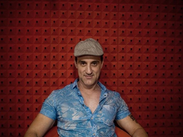 Ator que briga pela Palma de Ouro est&aacute; na pris&atilde;o - Cinema - R7