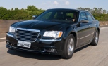 Test-drive: Chrysler 300C