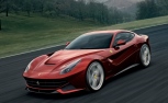 Ferrari, Lamborghini e Maserati fora do Salão de SP
