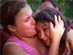 Gugu faz surpresa para uma grande mãe