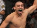 Sparring de Zé Aldo ganha chance por cinturão do UFC
