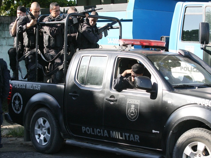 Operação Antares e Rola