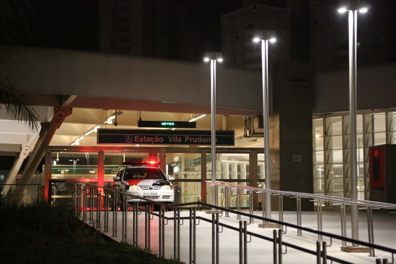 Greve do Metrô e da CPTM provoca caos em São Paulo