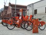 SP ganha sistema gratuito de alguel de bicicletas