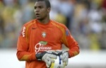 Dida abandona a aposentadoria e acerta com a Lusa