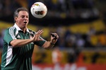 Abel Braga culpa 'deuses do futebol' por queda do Flu