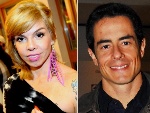 Penélope Nova e Felipe Folgosi vão estar na casa