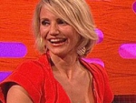 Cameron Diaz revela que sonhava em ser zoóloga
