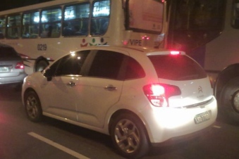 Citroën C3 destaque