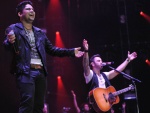 Confira os destaques de shows do fim de semana