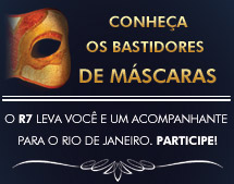 Máscaras