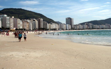 Rio+20: diárias de hotéis caíram até 72% para evento, diz governo