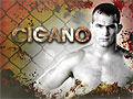 Cigano x Mir