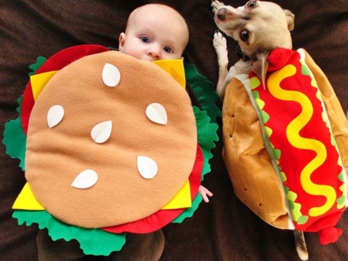 Conhe&ccedil;a os cachorros-quentes mais bacanas do mundo - Foto 1 ...