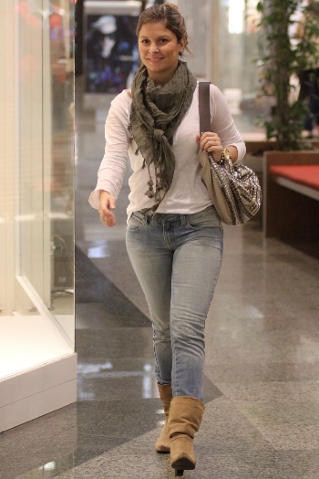 Marcus Pavão/AgNews Marcus Pavão/AgNews