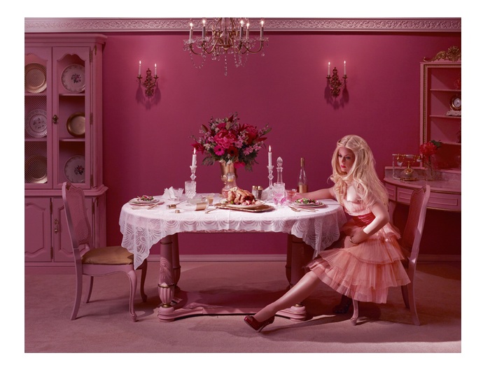 A tr&aacute;gica vida de Barbie e Ken. Confira - Foto 2 - Jovem - R7