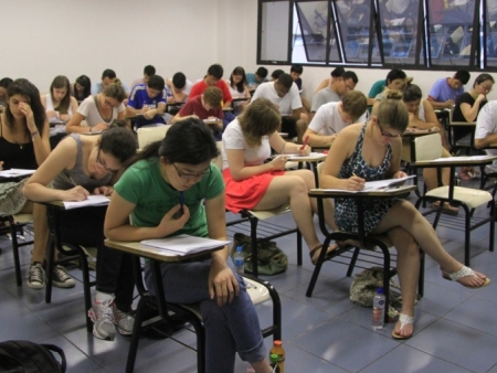 Vestibular da Unesp 2013 come&ccedil;a amanh&atilde;; saiba o que levar ...