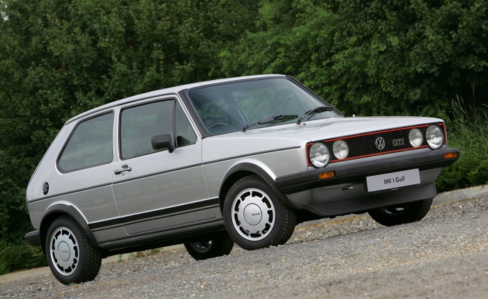 O VW Golf GTI foi o carro que inaugurou o segmento de hatches esportivos, em 1976. Até hoje, ele é considerado referência no ramo. Encontrar um modelo "Mar...