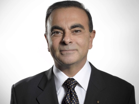 Brasileiro que comanda Nissan ganha sal&aacute;rio de R$ 20 milh&otilde;es por ...