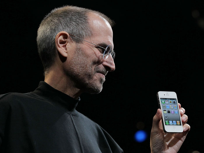 iPhone completa 5 anos; veja retrospectiva dos aparelhos - Foto 1 ...
