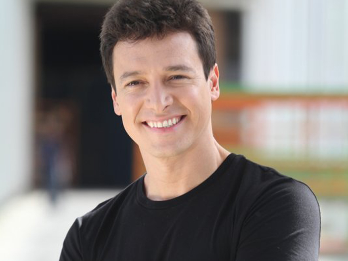 Rodrigo Faro RecNov