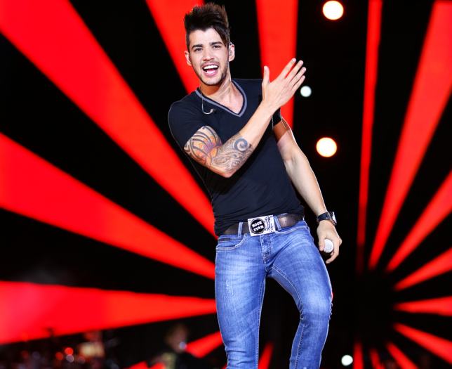 Gusttavo Lima