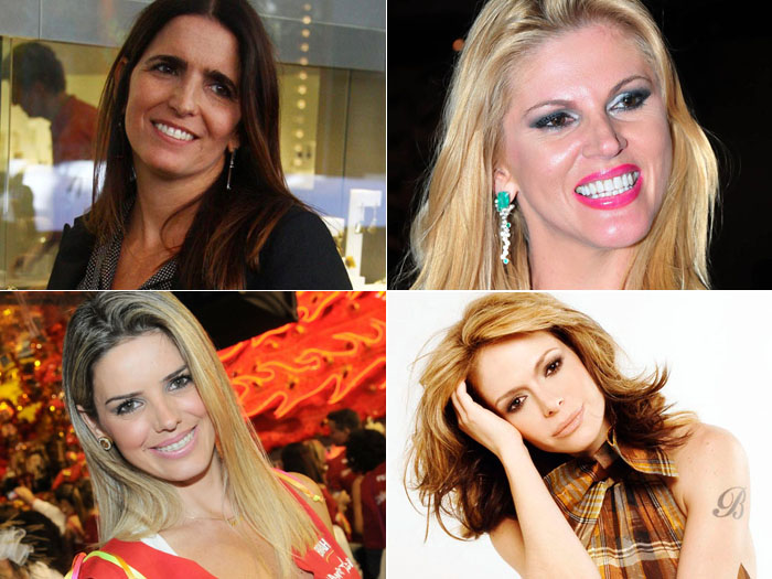 Montagem AgNews e Divulgação