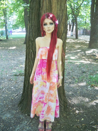 Divulgação/Anastasiya Shpagina