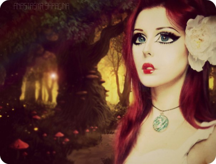 Divulgação/Anastasiya Shpagina