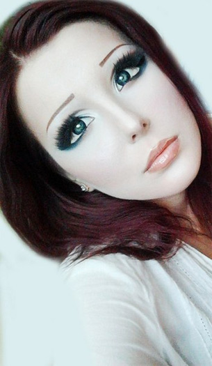 Divulgação/Anastasiya Shpagina