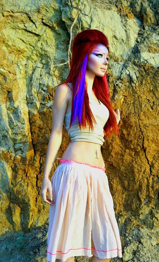 Divulgação/Anastasiya Shpagina