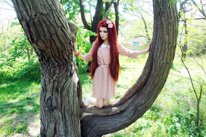 Divulgação/Anastasiya Shpagina