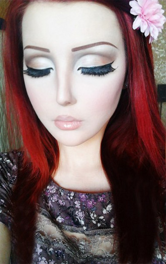 Divulgação/Anastasiya Shpagina