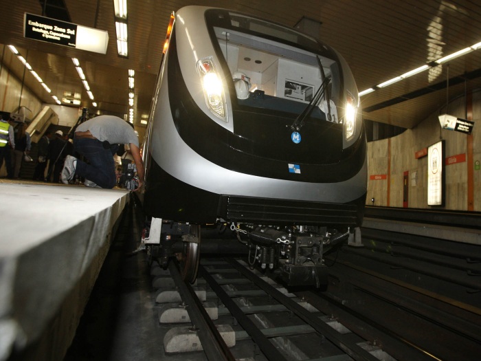 Metrô Rio 2