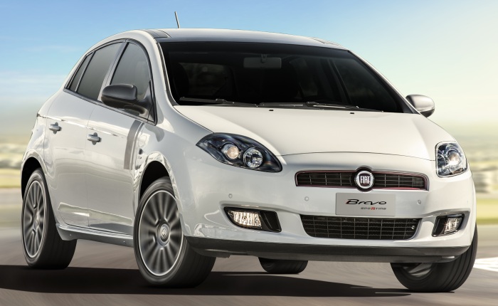 Fiat Argentina prefere importar Bravo da It&aacute;lia do que do Brasil ...