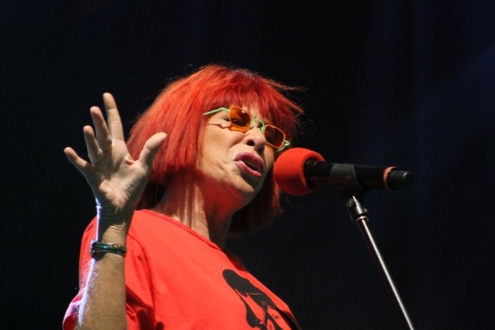 Rita Lee