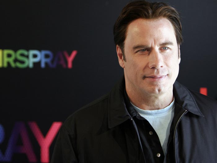 travolta
