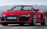 Audi lança novo R8 na pré-estreia de <i>Homem de Ferro 3</i> no Brasil