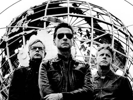 depeche mode