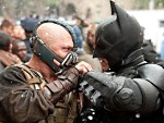 Batman — o Cavaleiro das Trevas Ressurge