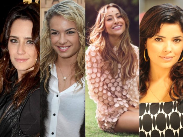 Montagem R7