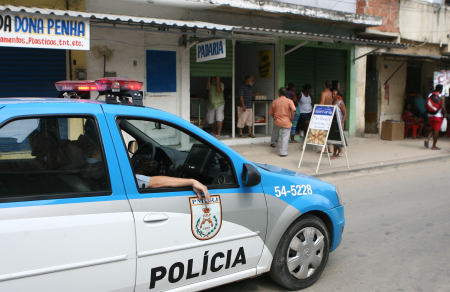 Sistema fornece informações detalhadas sobre cada tipo de crime
(Arquivo/Ag.O Dia)
pm