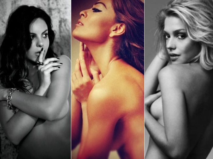 Montagem R7