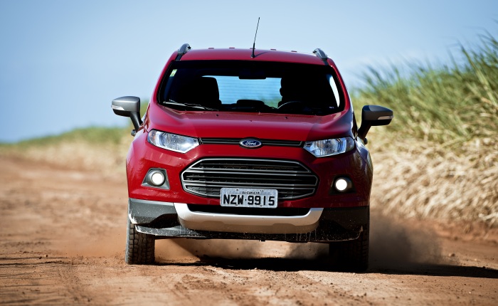 Ecosport Ecosport