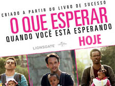 Vá ao cinema!
