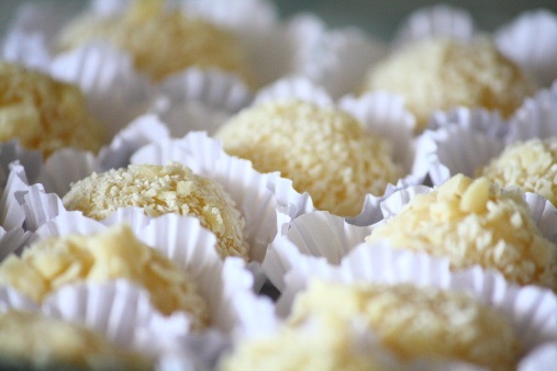 Passe o feriad&atilde;o comendo deliciosos docinhos de colher - Foto 1 ...
