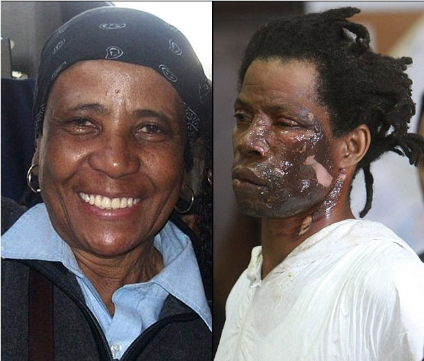 Reprodução/dailymail.co.uk