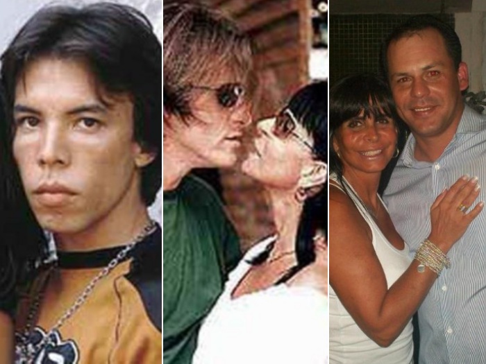Montagem R7