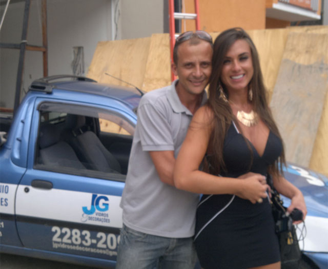 Arquivo Pessoal